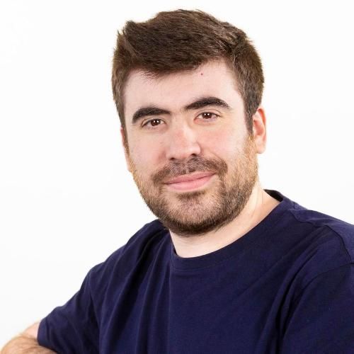 Ismael Benito-Altamirano